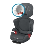 Maxi-Cosi Стол за кола 15-36кг Rodi Air Protect - Authentic Graphite